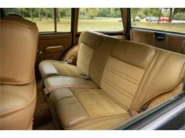 1988 Jeep Grand Cherokee (CC-2108920) for sale in Aiken, South Carolina