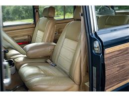 1988 Jeep Grand Cherokee (CC-2108920) for sale in Aiken, South Carolina