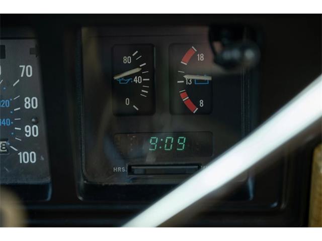 1988 Jeep Grand Cherokee (CC-2108920) for sale in Aiken, South Carolina