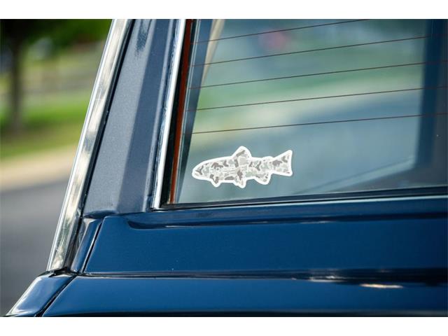 1988 Jeep Grand Cherokee (CC-2108920) for sale in Aiken, South Carolina