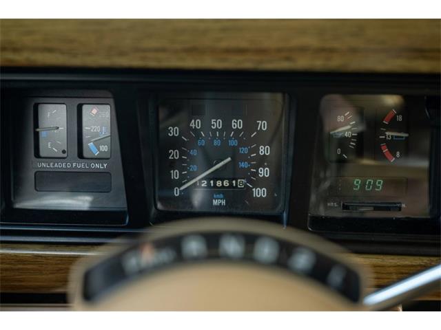 1988 Jeep Grand Cherokee (CC-2108920) for sale in Aiken, South Carolina