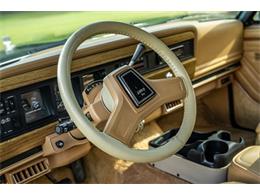 1988 Jeep Grand Cherokee (CC-2108920) for sale in Aiken, South Carolina