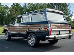 1988 Jeep Grand Cherokee (CC-2108920) for sale in Aiken, South Carolina