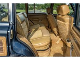 1988 Jeep Grand Cherokee (CC-2108920) for sale in Aiken, South Carolina