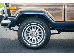 1988 Jeep Grand Cherokee (CC-2108920) for sale in Aiken, South Carolina