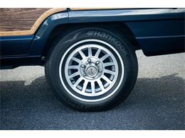 1988 Jeep Grand Cherokee (CC-2108920) for sale in Aiken, South Carolina