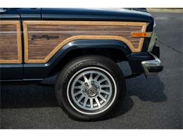 1988 Jeep Grand Cherokee (CC-2108920) for sale in Aiken, South Carolina