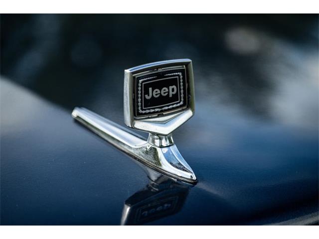 1988 Jeep Grand Cherokee (CC-2108920) for sale in Aiken, South Carolina