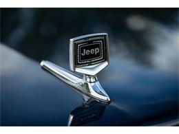 1988 Jeep Grand Cherokee (CC-2108920) for sale in Aiken, South Carolina