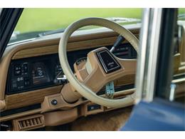 1988 Jeep Grand Cherokee (CC-2108920) for sale in Aiken, South Carolina