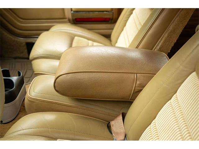 1988 Jeep Grand Cherokee (CC-2108920) for sale in Aiken, South Carolina