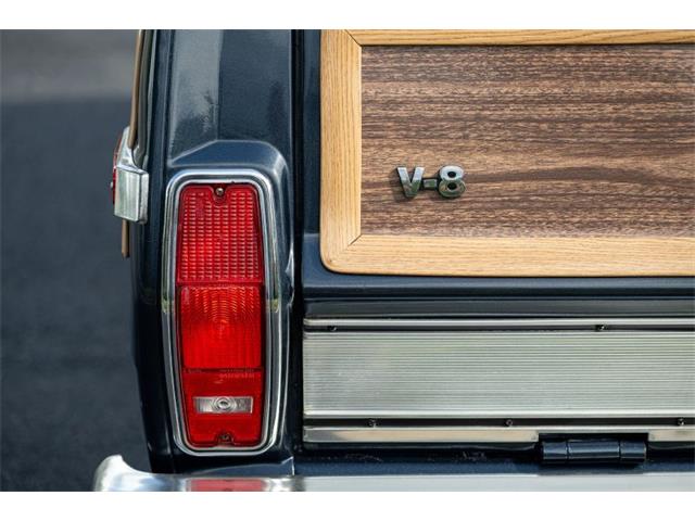 1988 Jeep Grand Cherokee (CC-2108920) for sale in Aiken, South Carolina