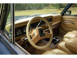 1988 Jeep Grand Cherokee (CC-2108920) for sale in Aiken, South Carolina