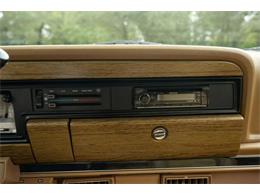 1988 Jeep Grand Cherokee (CC-2108920) for sale in Aiken, South Carolina