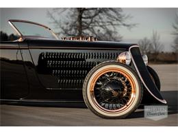 1933 Ford Hot Rod (CC-2108922) for sale in Auburn, Indiana