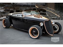 1933 Ford Hot Rod (CC-2108922) for sale in Auburn, Indiana