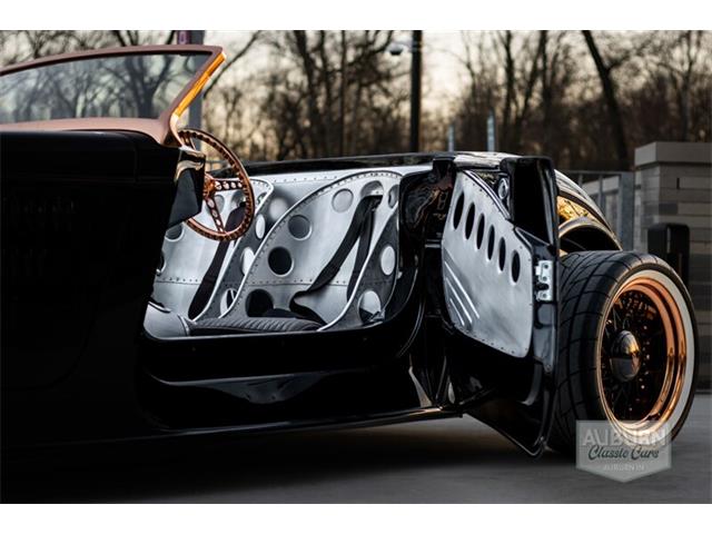 1933 Ford Hot Rod (CC-2108922) for sale in Auburn, Indiana