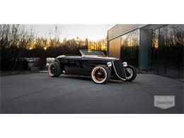 1933 Ford Hot Rod (CC-2108922) for sale in Auburn, Indiana