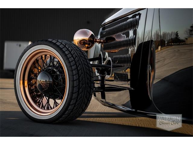1933 Ford Hot Rod (CC-2108922) for sale in Auburn, Indiana