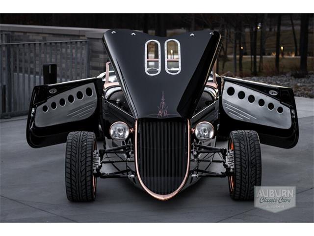 1933 Ford Hot Rod (CC-2108922) for sale in Auburn, Indiana