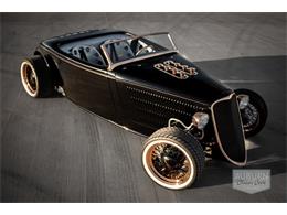 1933 Ford Hot Rod (CC-2108922) for sale in Auburn, Indiana