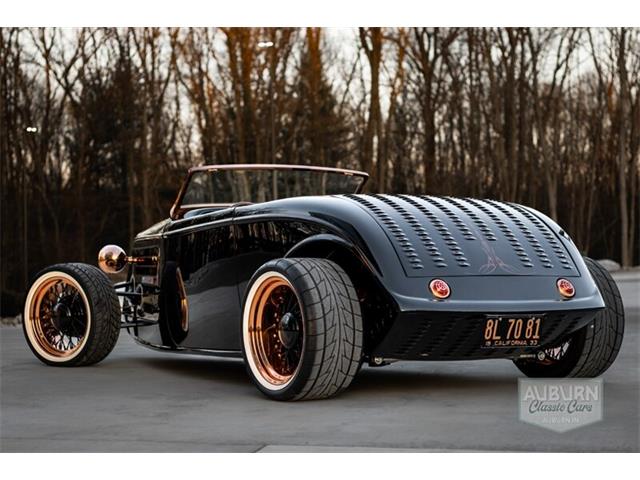 1933 Ford Hot Rod (CC-2108922) for sale in Auburn, Indiana