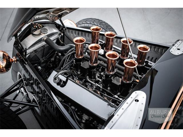 1933 Ford Hot Rod (CC-2108922) for sale in Auburn, Indiana
