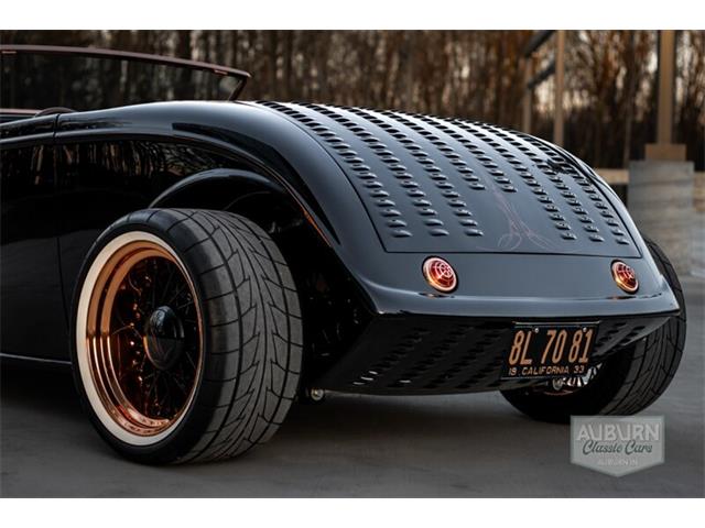 1933 Ford Hot Rod (CC-2108922) for sale in Auburn, Indiana