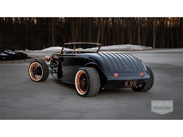 1933 Ford Hot Rod (CC-2108922) for sale in Auburn, Indiana