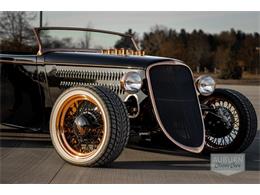 1933 Ford Hot Rod (CC-2108922) for sale in Auburn, Indiana
