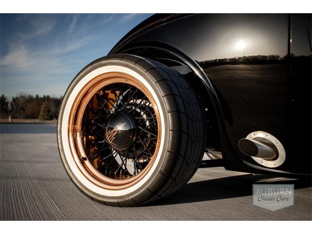 1933 Ford Hot Rod (CC-2108922) for sale in Auburn, Indiana