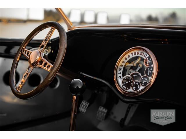 1933 Ford Hot Rod (CC-2108922) for sale in Auburn, Indiana