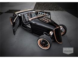 1933 Ford Hot Rod (CC-2108922) for sale in Auburn, Indiana
