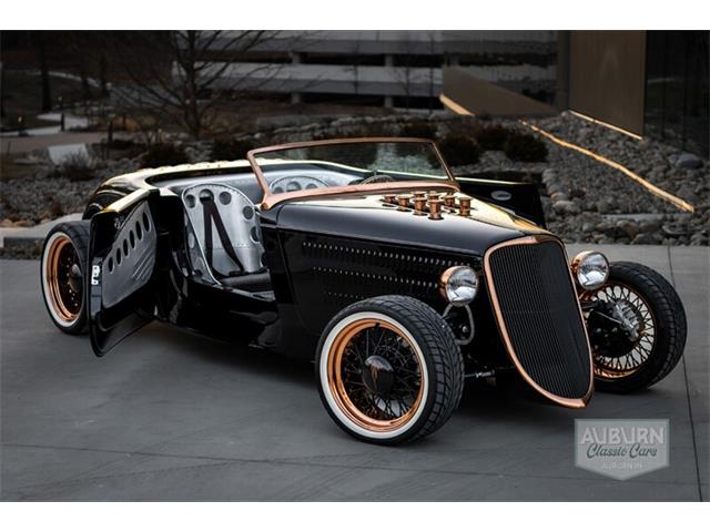 1933 Ford Hot Rod (CC-2108922) for sale in Auburn, Indiana