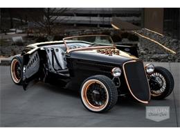 1933 Ford Hot Rod (CC-2108922) for sale in Auburn, Indiana