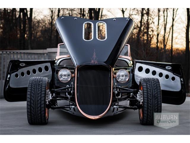 1933 Ford Hot Rod (CC-2108922) for sale in Auburn, Indiana