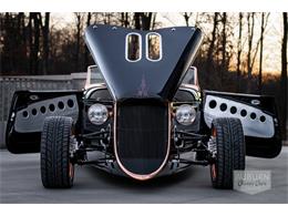 1933 Ford Hot Rod (CC-2108922) for sale in Auburn, Indiana