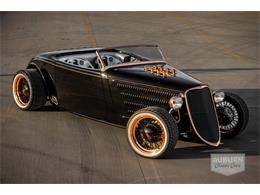 1933 Ford Hot Rod (CC-2108922) for sale in Auburn, Indiana
