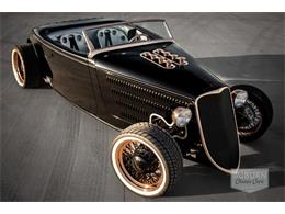 1933 Ford Hot Rod (CC-2108922) for sale in Auburn, Indiana