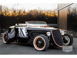 1933 Ford Hot Rod (CC-2108922) for sale in Auburn, Indiana