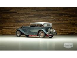 1928 Isotta-Fraschini 8A SS (CC-2108923) for sale in Auburn, Indiana