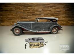 1928 Isotta-Fraschini 8A SS (CC-2108923) for sale in Auburn, Indiana