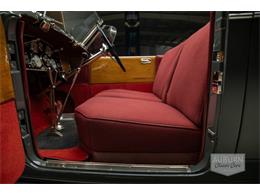 1928 Isotta-Fraschini 8A SS (CC-2108923) for sale in Auburn, Indiana