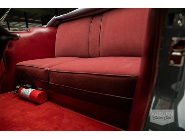 1928 Isotta-Fraschini 8A SS (CC-2108923) for sale in Auburn, Indiana