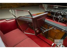 1928 Isotta-Fraschini 8A SS (CC-2108923) for sale in Auburn, Indiana