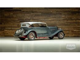 1928 Isotta-Fraschini 8A SS (CC-2108923) for sale in Auburn, Indiana
