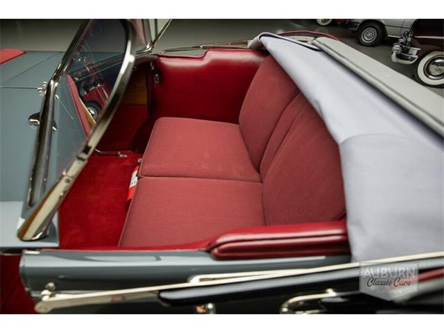 1928 Isotta-Fraschini 8A SS (CC-2108923) for sale in Auburn, Indiana