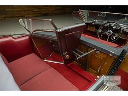 1928 Isotta-Fraschini 8A SS (CC-2108923) for sale in Auburn, Indiana