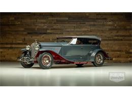 1928 Isotta-Fraschini 8A SS (CC-2108923) for sale in Auburn, Indiana