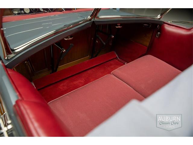 1928 Isotta-Fraschini 8A SS (CC-2108923) for sale in Auburn, Indiana